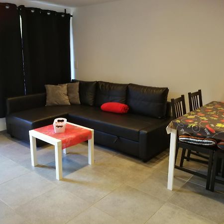 Studio 318 Amandine Apartment Malmedy Exterior photo