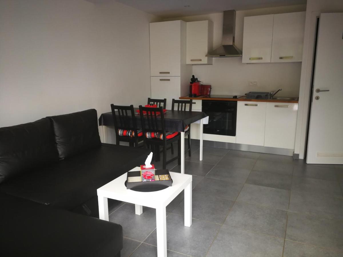 Studio 318 Amandine Apartment Malmedy Exterior photo